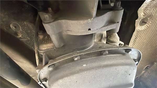 Caja Cambios Automatica BMW Serie X5 (E53)(2000->) foto 2