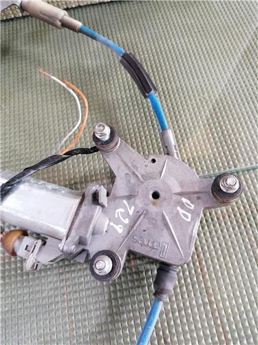 Elevalunas Electrico Delantero Derecho