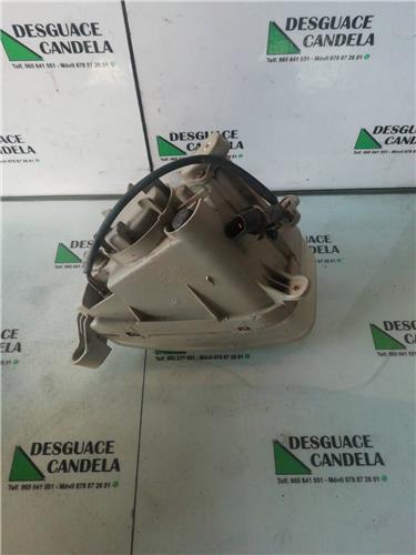Faro Antiniebla Derecho Hyundai Matrix (FC)(2001->) foto 2