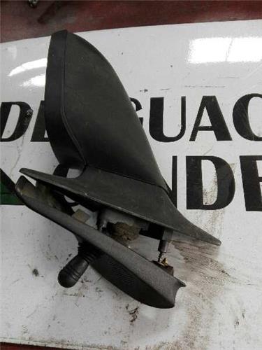 Retrovisor Izquierdo Opel Astra F Berlina (1991->) foto 2