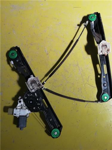 Elevalunas Electrico Delantero Izquierdo BMW Serie 1 Berlina (E81/E87)(2004->) foto 2