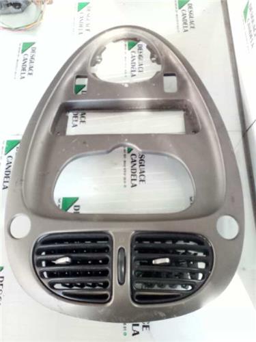 Embellecedor Salpicadero Citroen Xsara Picasso (1999->) foto 2