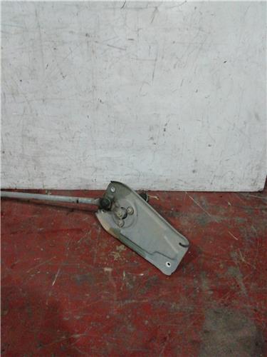 Motor Limpiaparabrisas Delantero Peugeot Partner (S2)(2002->) foto 4