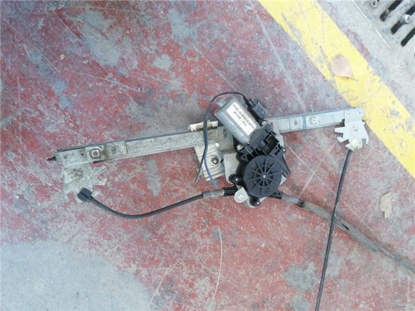 Elevalunas Electrico Delantero Derecho Seat Cordoba Berlina (6K2)(11.1993->) foto 2