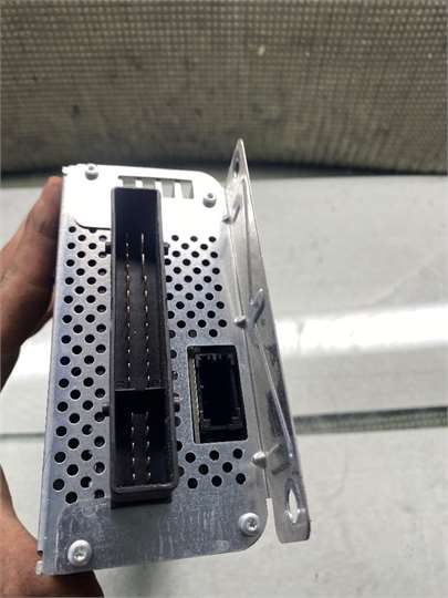 AMPLIFICADOR SONIDO Audi A6 Berlina (4F2)(2004->) foto 5