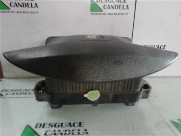Airbag Volante Peugeot Partner (S2)(2002->) foto 4