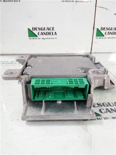 Centralita Airbag Opel VECTRA C BERLINA foto 3
