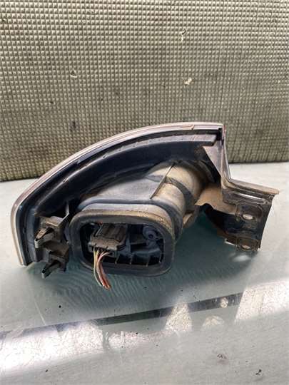 Piloto Trasero Derecho Seat Ibiza (6L1)(04.2002->) foto 2