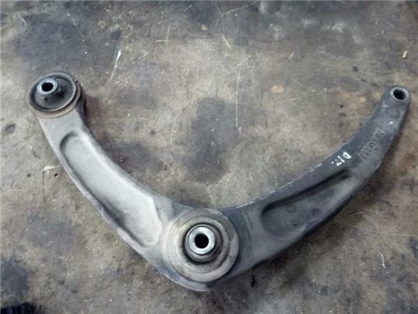 Brazo Inferior Delantero Izquierdo Peugeot 307 foto 2