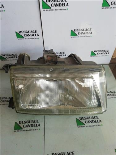Faro Delantero Derecho Seat Ibiza (6K1)(1993->)
