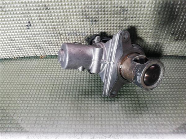 Egr Nissan Qashqai (J10)(01.2007->) foto 2