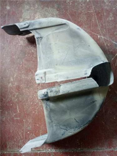 Pase Rueda Trasera Derecha Seat TOLEDO foto 3