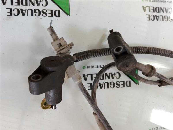 Sensor Velocimetro Citroen Xsara Picasso (1999->)