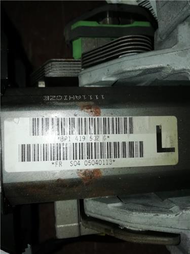 COLUMNA DIRECCION ELECTRICA Audi A3 (8P1)(05.2003->) foto 4