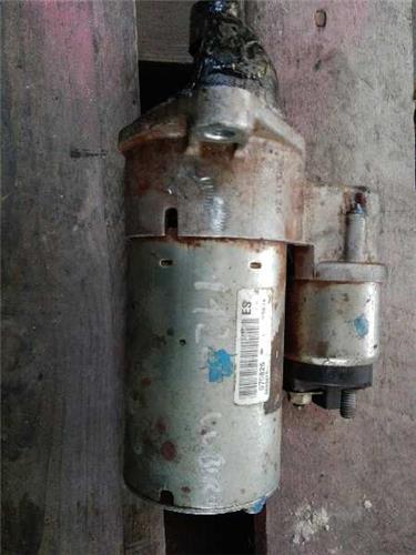 Motor Arranque Daewoo Nubira Berlina (1997->)