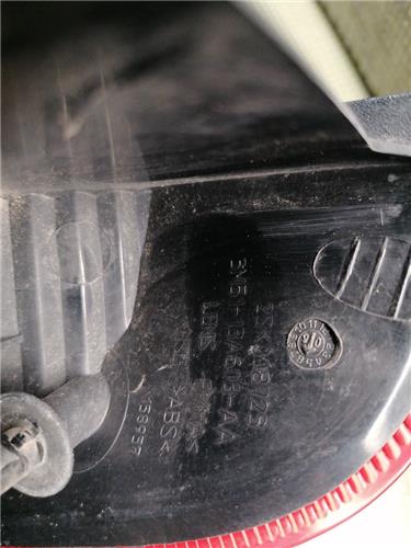 Piloto Trasero Izquierdo Ford Focus C-MAX (CAP)(2003->2007) foto 4
