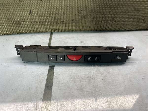 Interruptor Luces Emergencia Land Rover Range Rover Sport (01.2005->)