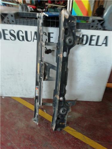 Refuerzo Paragolpes Seat Ibiza (6K1)(1993->)