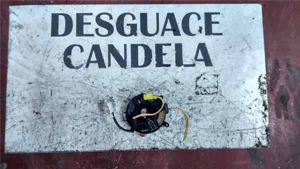 Anillo Contacto Volante