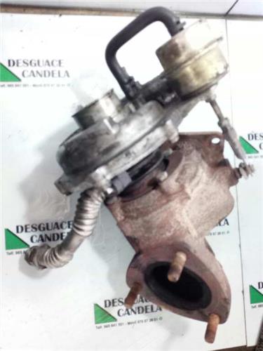 Turbo MG ROVER SERIE 25 foto 2