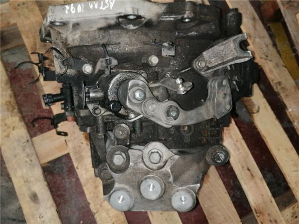 Caja Cambios Manual Opel Astra K Berlina 5p (09.2015->) foto 4