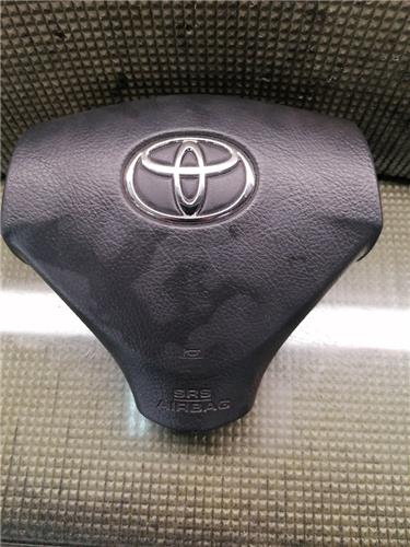 Airbag Volante Toyota Corolla Verso (R1)(2004->)
