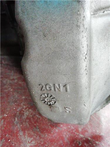 caja cambios manual peugeot 307 20 hdi 90 cv