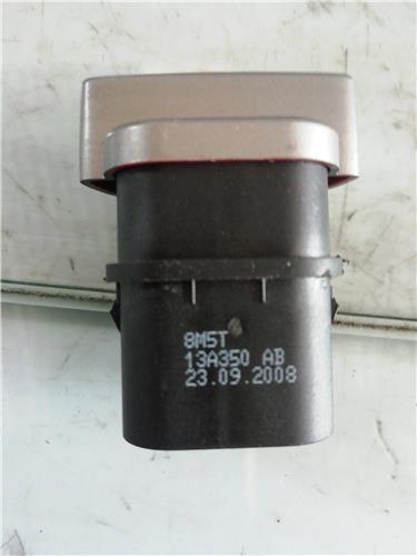 Interruptor Luces Emergencia Ford Focus Berlina (CB4)(2008->) foto 3