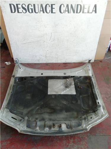 Capo Opel Vectra B Berlina (1995->) foto 2