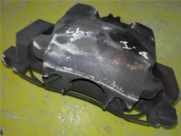 Pinza Freno Delantero Derecha Opel Astra K Berlina 5p (09.2015->) foto 3