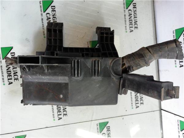 Caja Reles Nissan Almera Tino (V10M)(05.2000->) foto 5