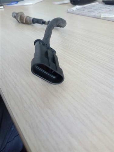 Sonda Lambda Alfa Romeo 147 foto 4