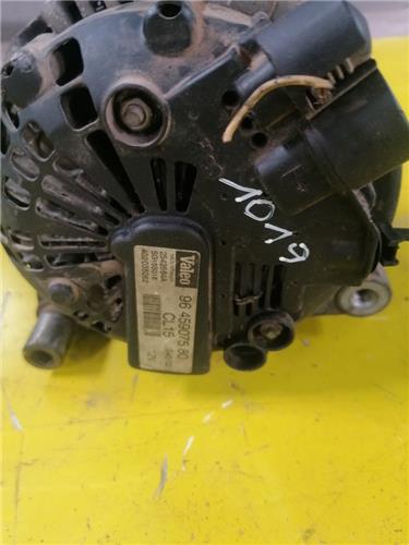 Alternador Peugeot 307 (S1)(04.2001->06.2005) foto 5