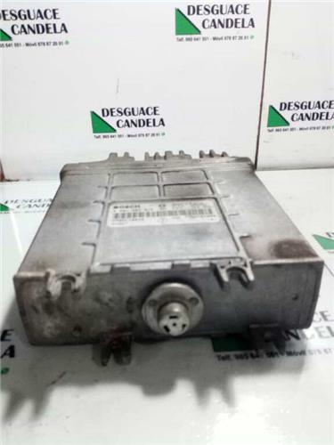 Centralita Renault MEGANE I BERLINA HATCHBACK foto 2