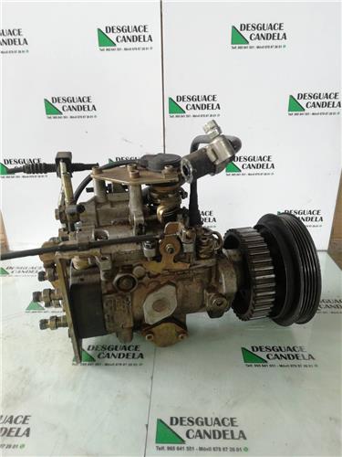 Bomba Inyectora Ford Fiesta Courier (1996->) foto 3