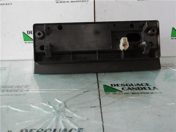 Luz Central De Freno Suzuki Baleno Berlina (SY/EG)(1995->) foto 2