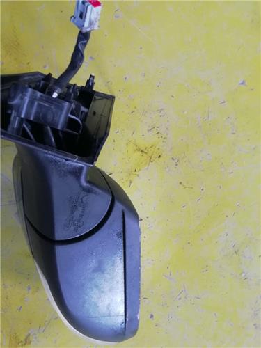 Retrovisor Derecho Ford Focus Berlina (CB4)(2008->) foto 4
