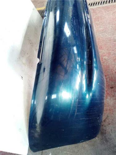 Paragolpes Trasero Daewoo LANOS foto 2