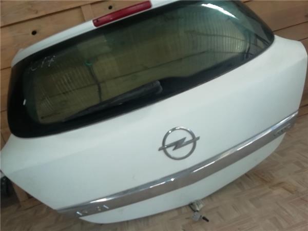 Porton Trasero Opel Astra H GTC (2004->) foto 2