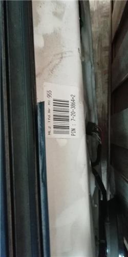 Puerta Delantera Izquierda Volkswagen Golf V (1K1)(10.2003->2008) foto 5