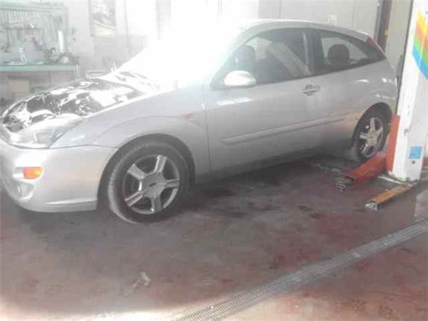 Maneta Exterior Delantera Derecha Ford Focus Berlina (CAK)(1998->) foto 3
