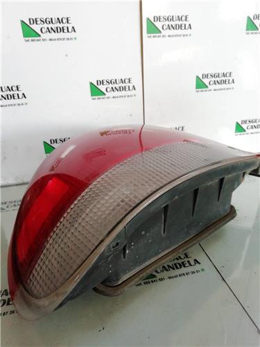 Piloto Trasero Izquierdo Hyundai Accent (X3)(1998->) foto 5