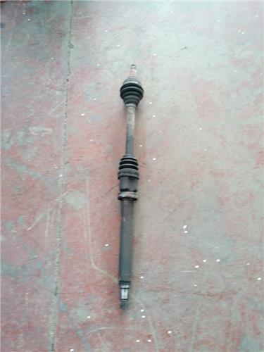 Transmision Delantera Derecha Ford Focus Berlina (CAK)(1998->)