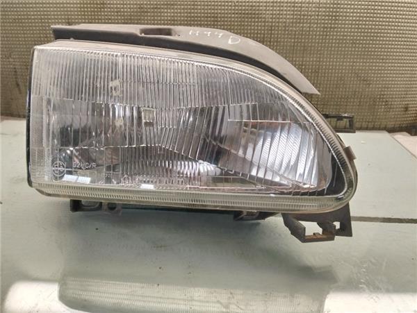 Faro Delantero Derecho Seat Arosa (6H1)(1997->)