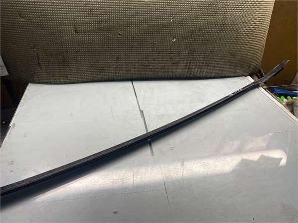 Moldura Puerta Delantera Derecha Audi A4 Berlina (8E)(12.2001->)