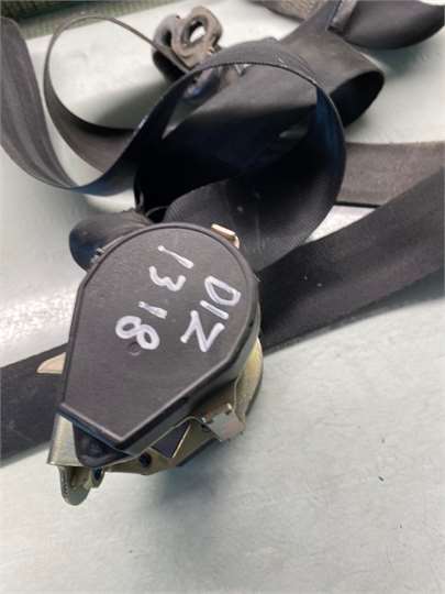 Cinturon Seguridad Delantero Izquierdo Peugeot Boxer Camion Doble Cabina (2014->) foto 3