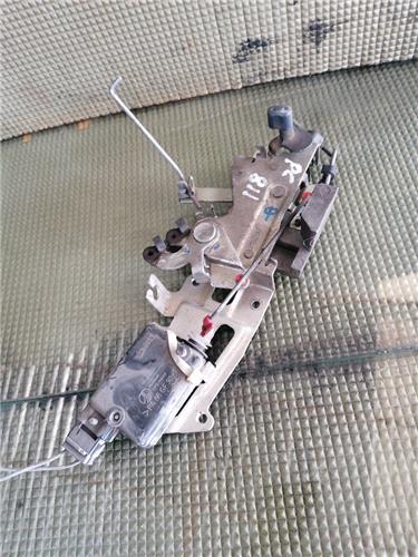 cerradura puerta corredera derecha peugeot pa