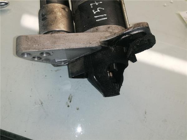 Motor Arranque Renault Megane III Berlina 5P (2008->) foto 3
