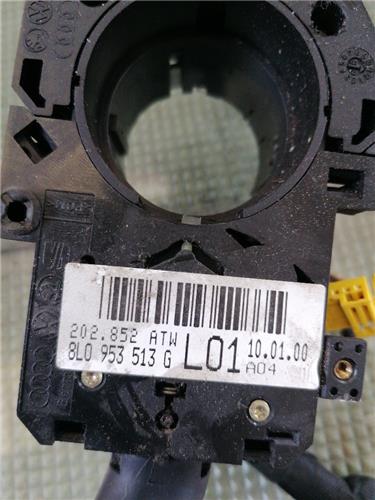 Mando Intermitencia Seat Leon (1M1)(11.1999->) foto 2