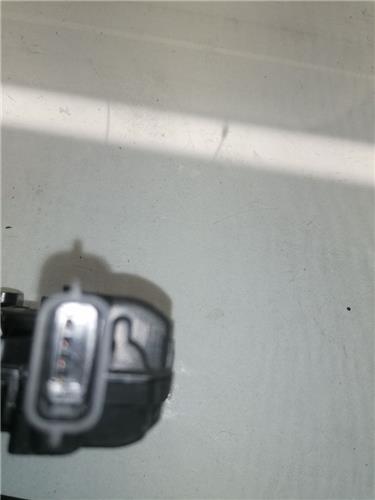 Cerradura Porton Renault Megane III Berlina 5P (2008->) foto 3